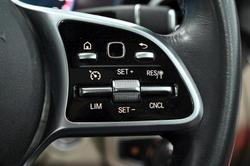 2019 Mercedes-Benz C-Class C200