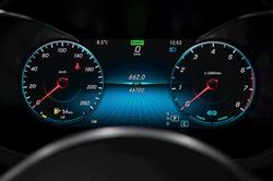 2019 Mercedes-Benz C-Class C200