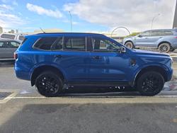 2022 Ford Everest Sport