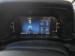 2022 Ford Everest Sport