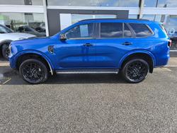 2022 Ford Everest Sport