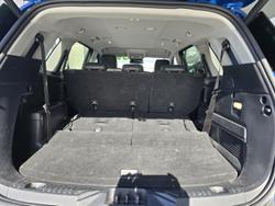 2022 Ford Everest Sport