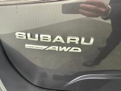 2022 Subaru Forester 2.5i-L