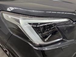 2022 Subaru Forester 2.5i-L