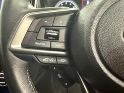 2022 Subaru Forester 2.5i-L