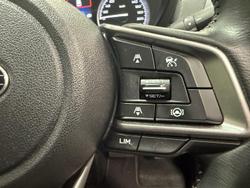 2022 Subaru Forester 2.5i-L