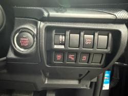 2022 Subaru Forester 2.5i-L