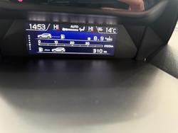 2022 Subaru Forester 2.5i-L