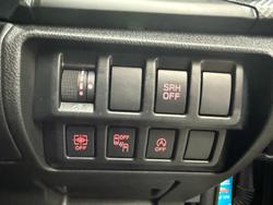 2022 Subaru Forester 2.5i-L