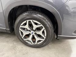 2022 Subaru Forester 2.5i-L
