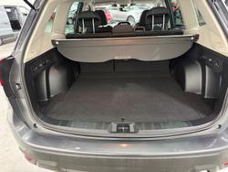 2022 Subaru Forester 2.5i-L