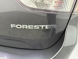 2022 Subaru Forester 2.5i-L