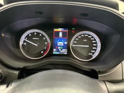 2022 Subaru Forester 2.5i-L