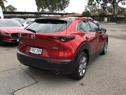 2024 Mazda CX-30 G20 Touring