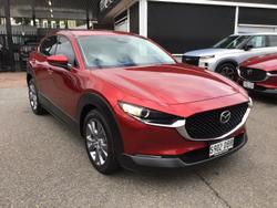 2024 Mazda CX-30 G20 Touring