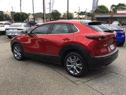 2024 Mazda CX-30 G20 Touring