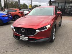 2024 Mazda CX-30 G20 Touring
