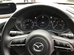 2024 Mazda CX-30 G20 Touring