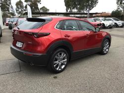 2024 Mazda CX-30 G20 Touring