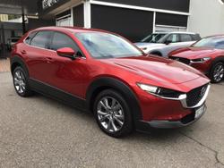 2024 Mazda CX-30 G20 Touring