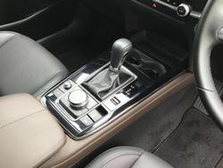 2024 Mazda CX-30 G20 Touring