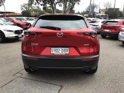 2024 Mazda CX-30 G20 Touring