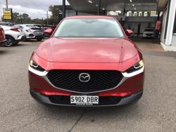 2024 Mazda CX-30 G20 Touring