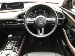 2024 Mazda CX-30 G20 Touring
