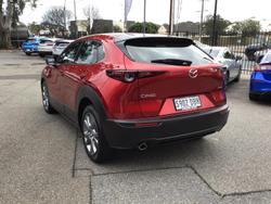 2024 Mazda CX-30 G20 Touring