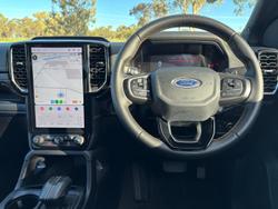 2025 Ford Ranger Wildtrak
