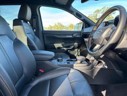 2025 Ford Ranger Wildtrak