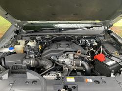 2023 Ford Ranger XLT MY22 4X4 Dual Range Aluminium