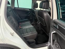 2019 Volkswagen Tiguan 162TSI Highline