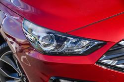 2023 Hyundai i30