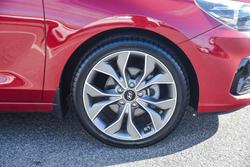 2023 Hyundai i30