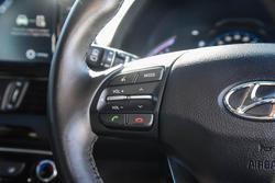 2023 Hyundai i30