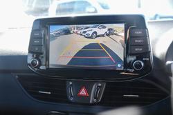 2023 Hyundai i30