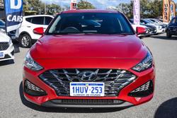 2023 Hyundai i30