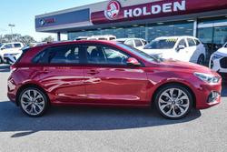 2023 Hyundai i30