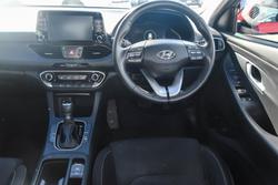 2023 Hyundai i30