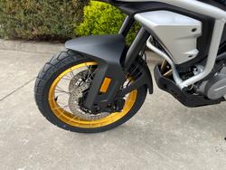 2026 CFMOTO 700CC 700MT