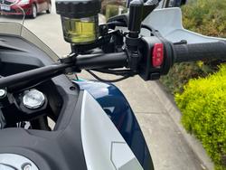 2026 CFMOTO 700CC 700MT