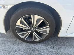 2020 Honda Civic VTi-L