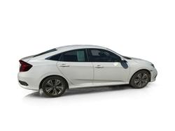 2020 Honda Civic VTi-L