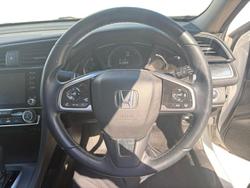 2020 Honda Civic VTi-L