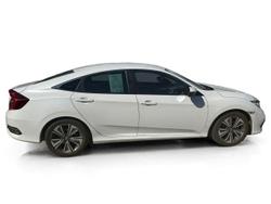 2020 Honda Civic VTi-L