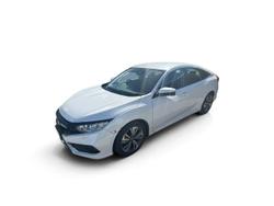 2020 Honda Civic VTi-L
