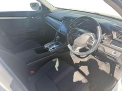 2020 Honda Civic VTi-L
