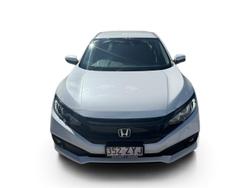 2020 Honda Civic VTi-L