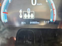 2020 Honda Civic VTi-L